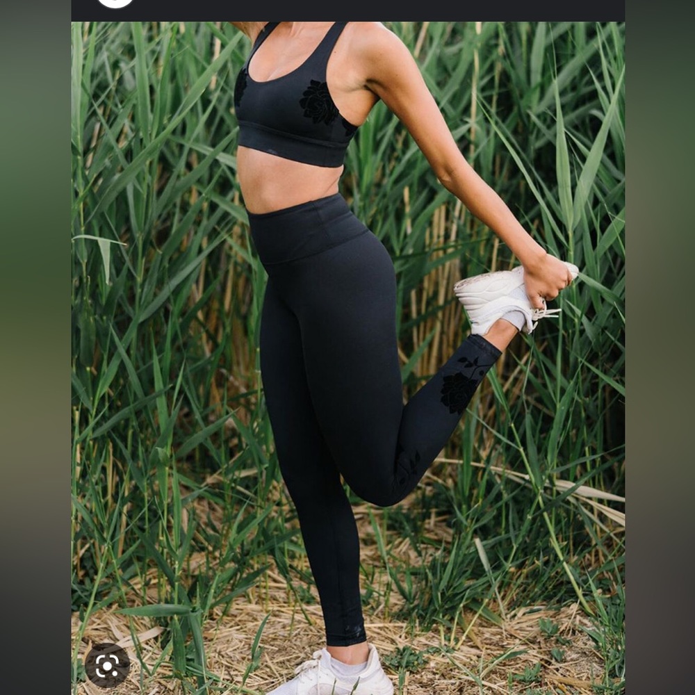 Zyia active leggings